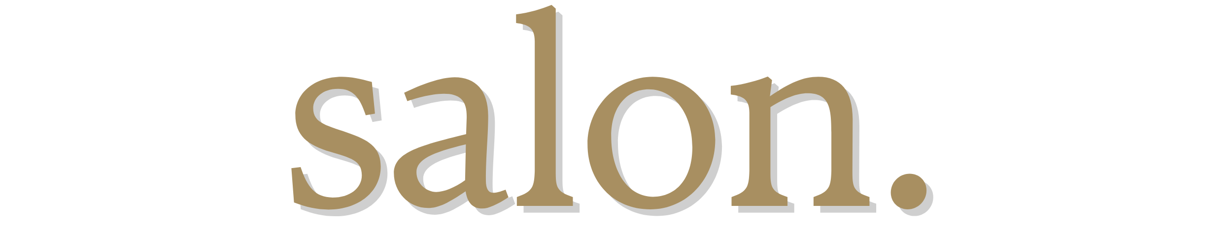 salon.（サロンドット）｜サービスLP
